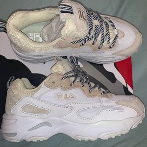 FILA Ray Tracer Sneakers